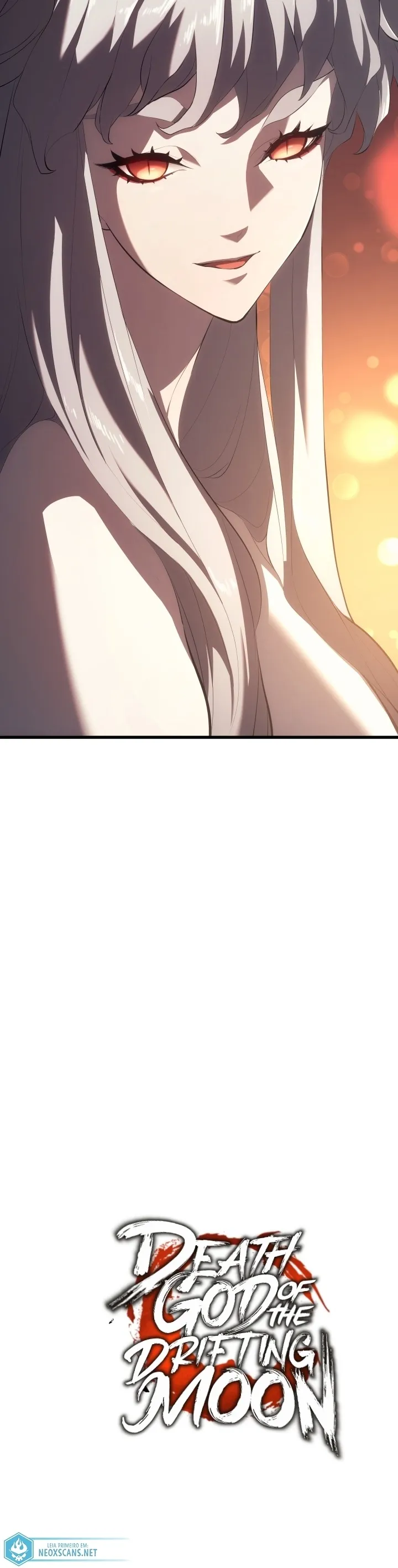 Read Reaper of the Drifting Moon PT Manga Online