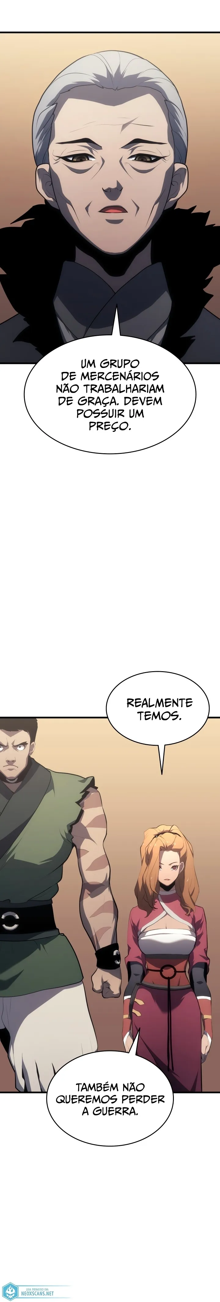 Read Reaper of the Drifting Moon PT Manga Online