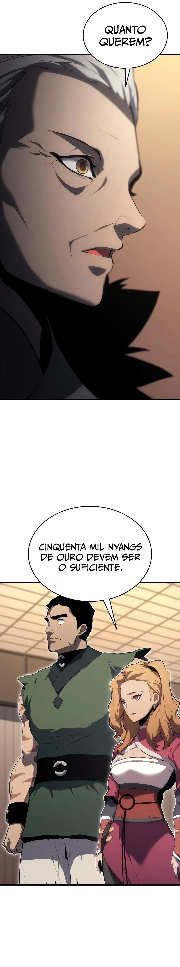 Read Reaper of the Drifting Moon PT Manga Online