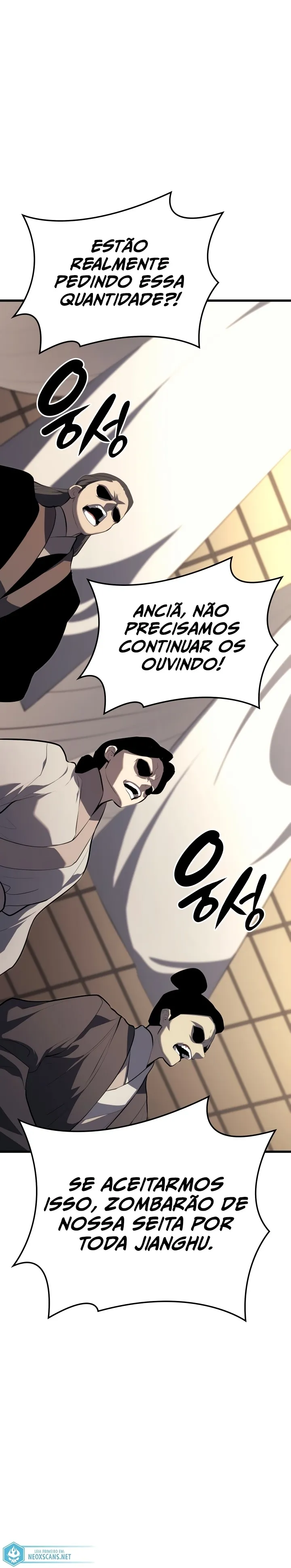Read Reaper of the Drifting Moon PT Manga Online