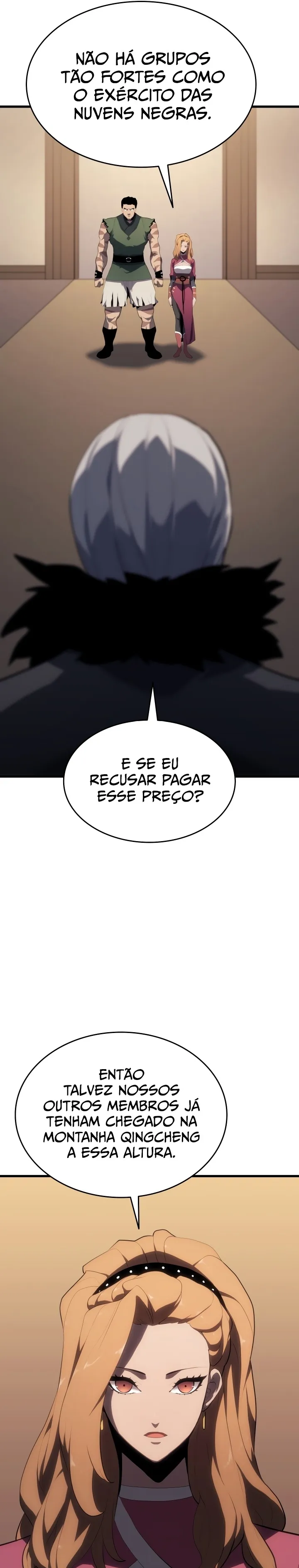 Read Reaper of the Drifting Moon PT Manga Online