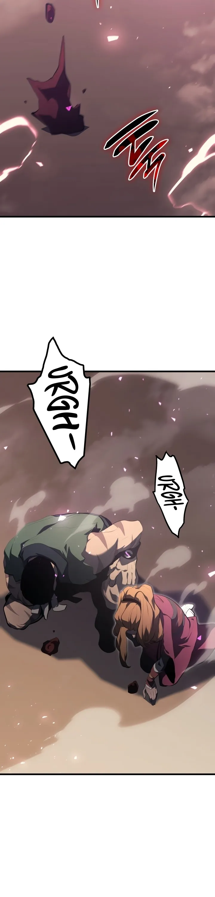 Read Reaper of the Drifting Moon PT Manga Online
