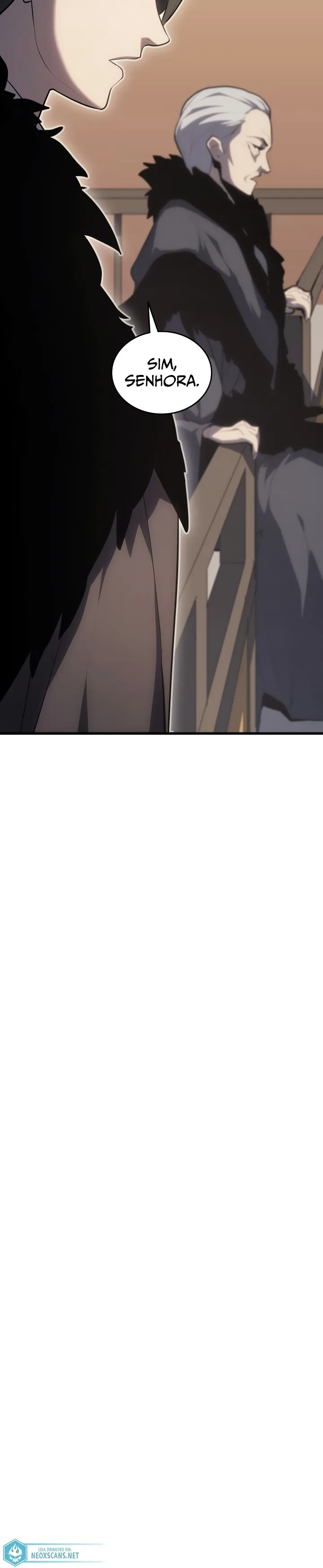 Read Reaper of the Drifting Moon PT Manga Online