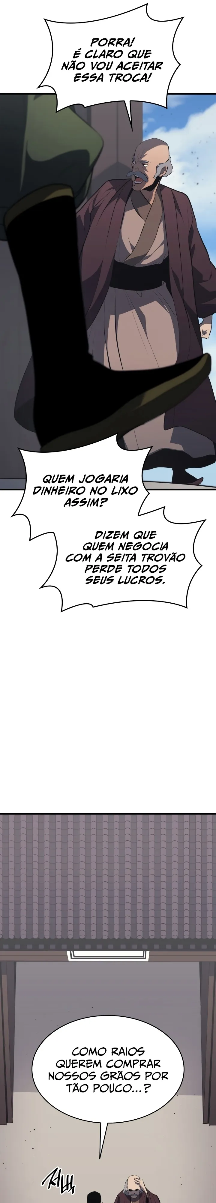 Read Reaper of the Drifting Moon PT Manga Online