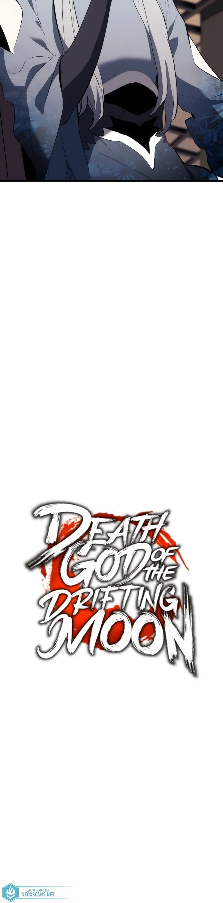 Read Reaper of the Drifting Moon PT Manga Online
