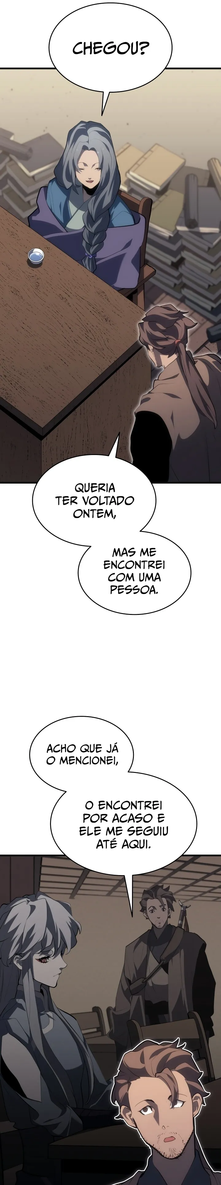 Read Reaper of the Drifting Moon PT Manga Online