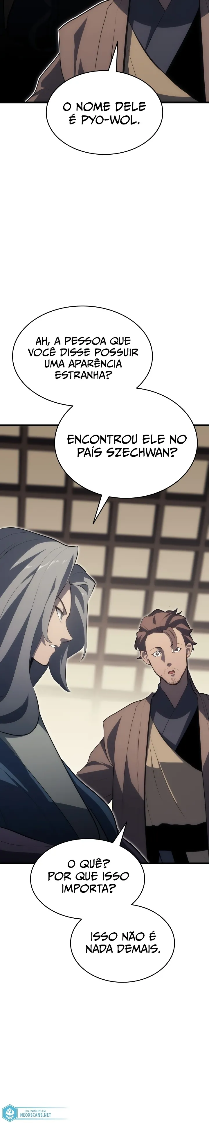 Read Reaper of the Drifting Moon PT Manga Online