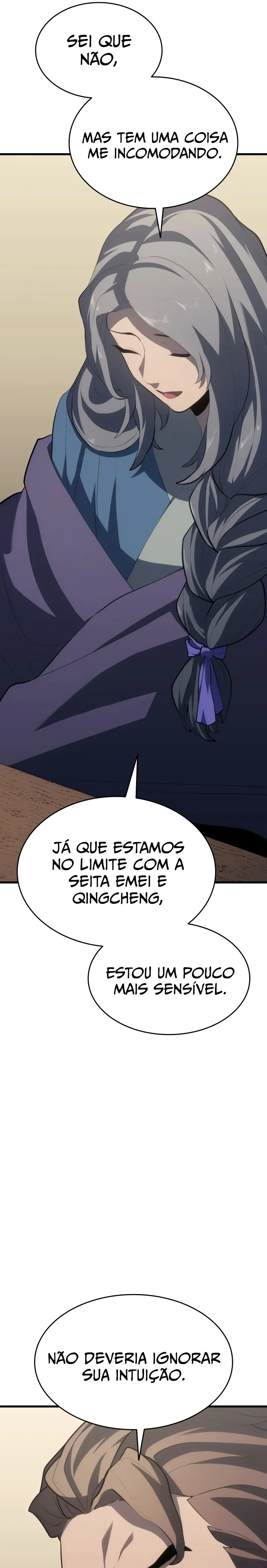 Read Reaper of the Drifting Moon PT Manga Online