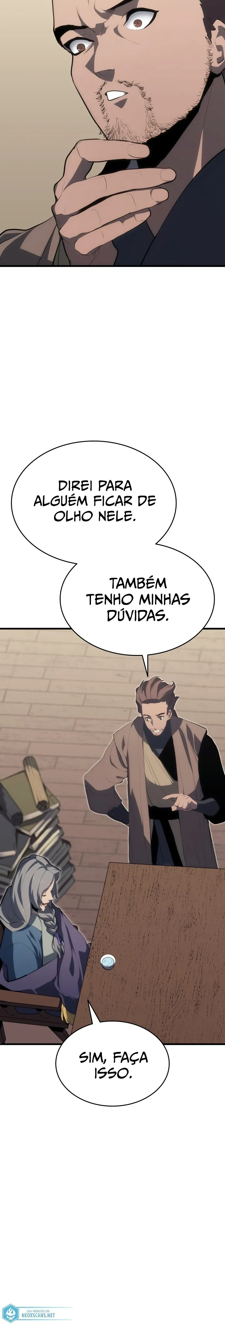 Read Reaper of the Drifting Moon PT Manga Online