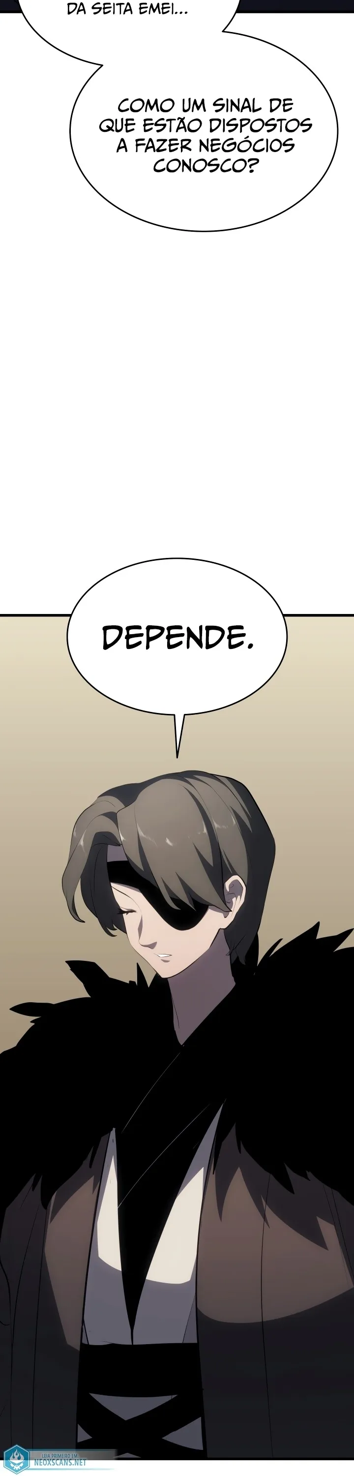 Read Reaper of the Drifting Moon PT Manga Online