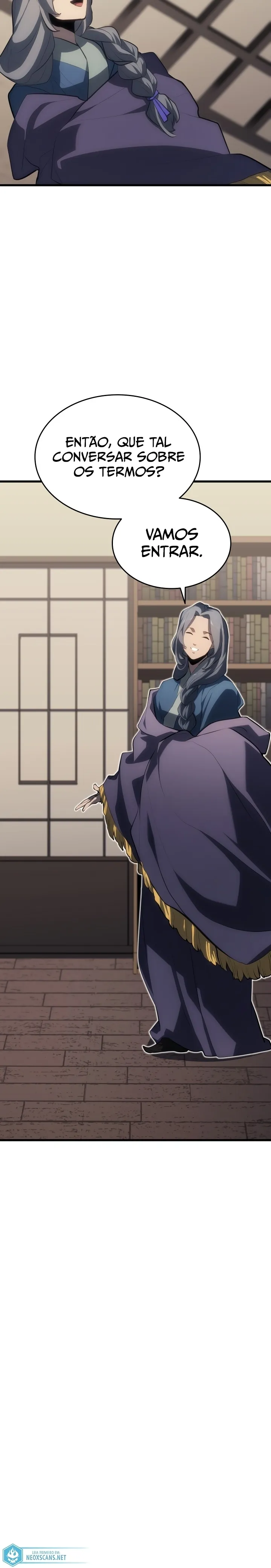 Read Reaper of the Drifting Moon PT Manga Online