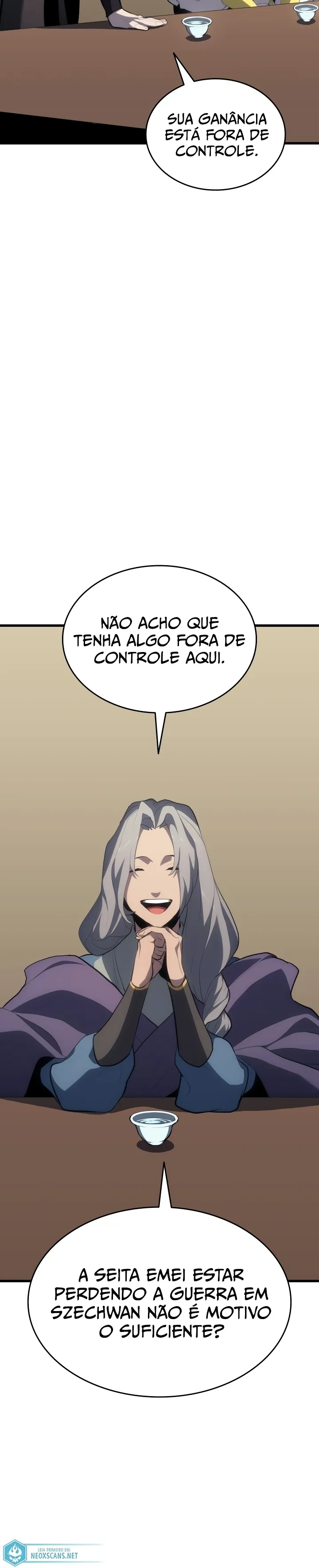 Read Reaper of the Drifting Moon PT Manga Online