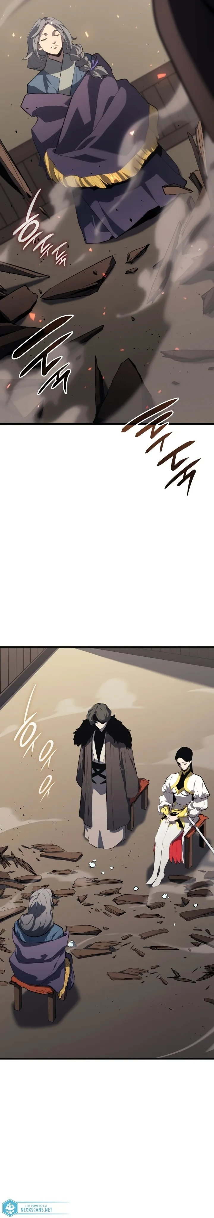Read Reaper of the Drifting Moon PT Manga Online