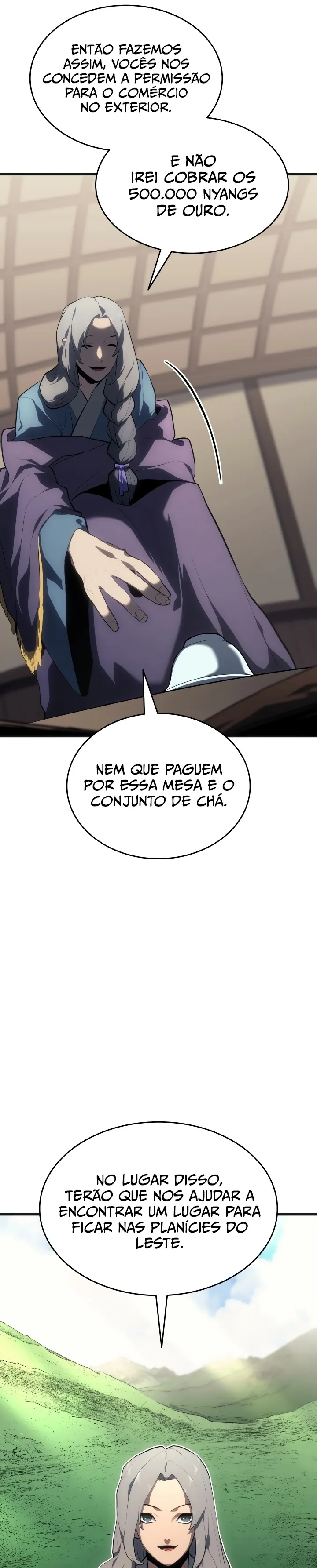Read Reaper of the Drifting Moon PT Manga Online