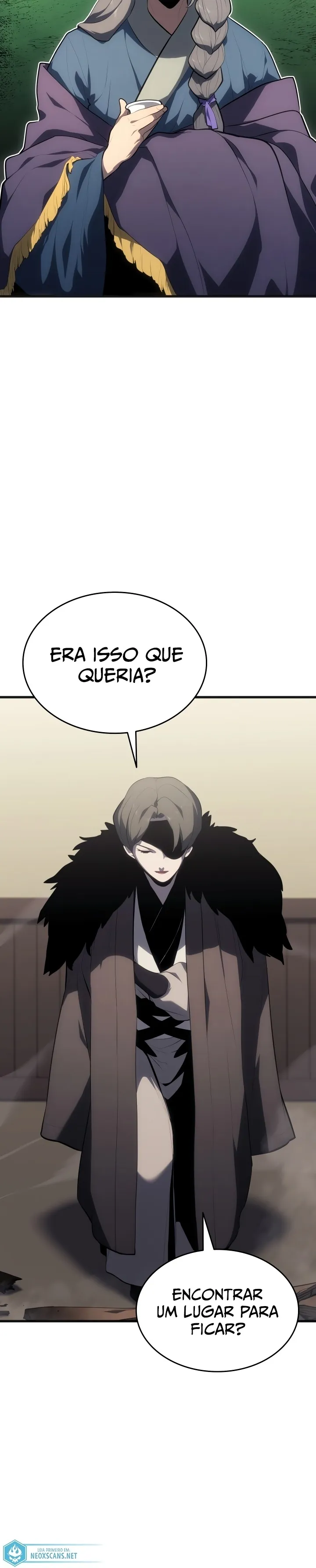 Read Reaper of the Drifting Moon PT Manga Online