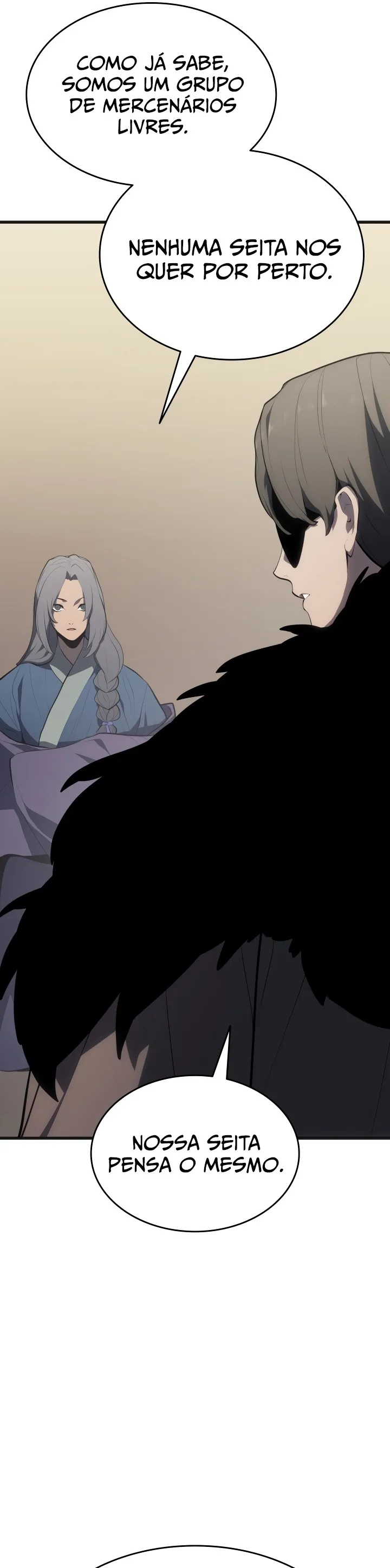 Read Reaper of the Drifting Moon PT Manga Online