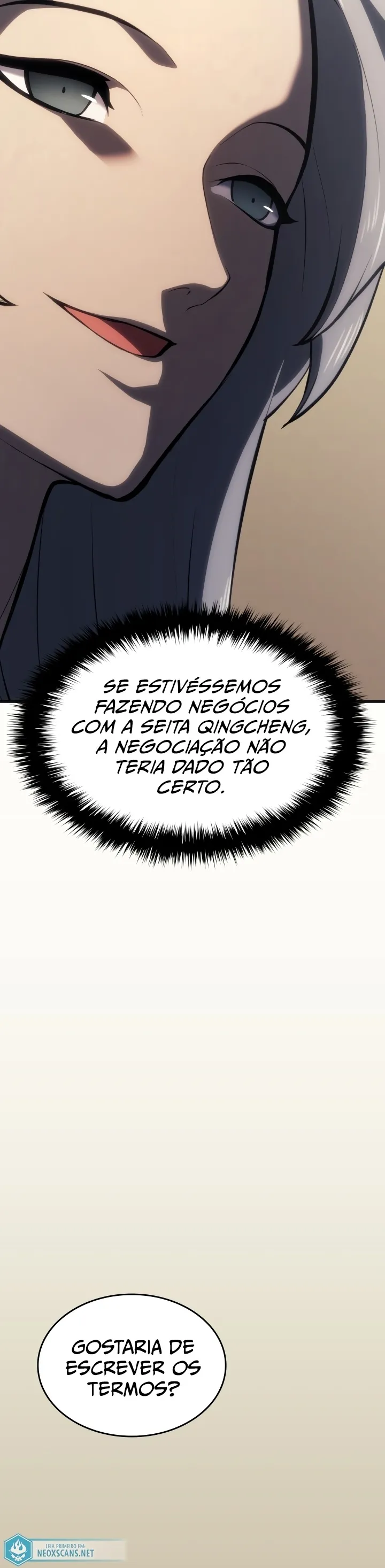 Read Reaper of the Drifting Moon PT Manga Online
