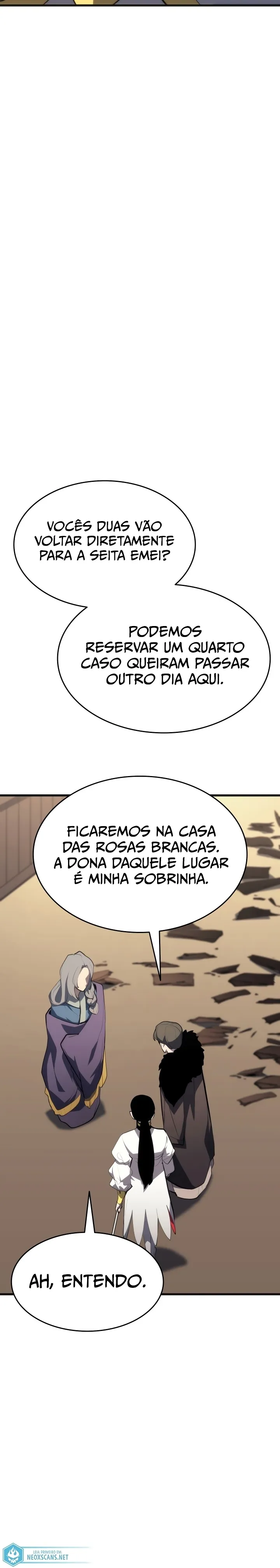 Read Reaper of the Drifting Moon PT Manga Online