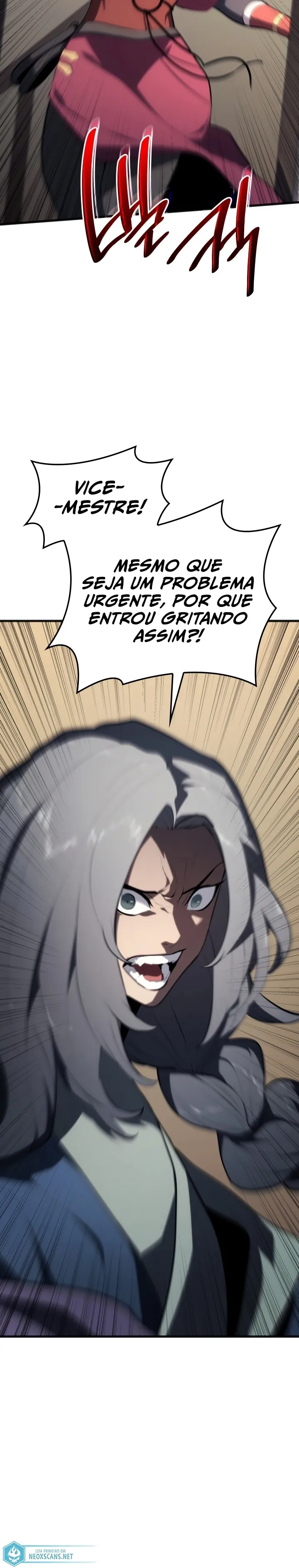 Read Reaper of the Drifting Moon PT Manga Online