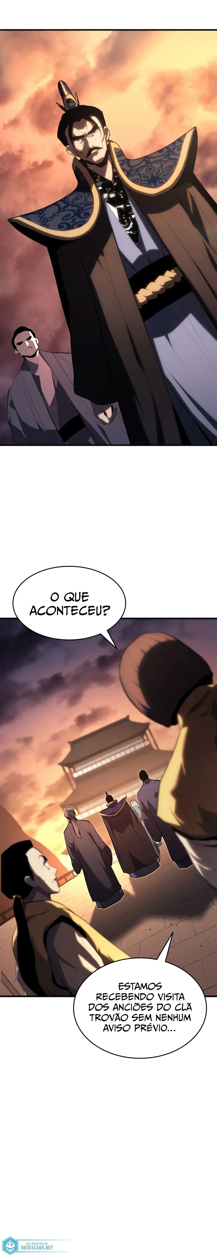 Read Reaper of the Drifting Moon PT Manga Online