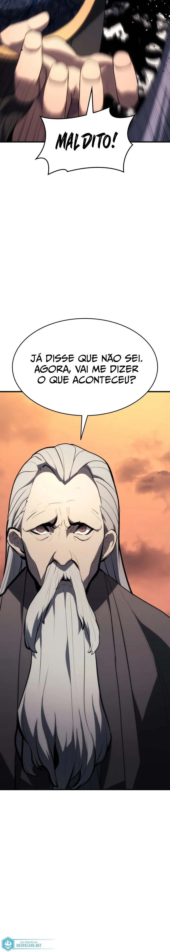 Read Reaper of the Drifting Moon PT Manga Online