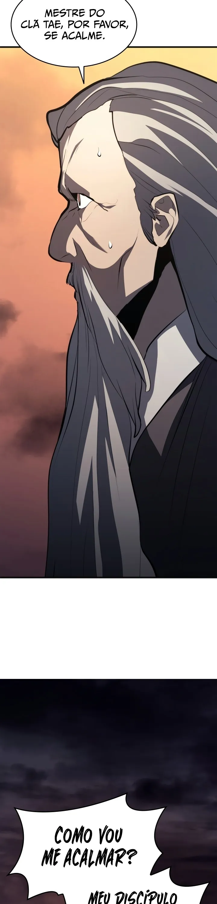 Read Reaper of the Drifting Moon PT Manga Online
