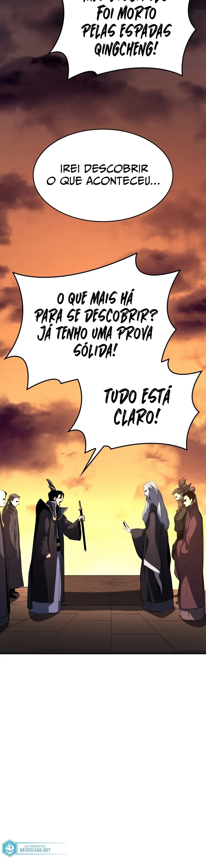 Read Reaper of the Drifting Moon PT Manga Online