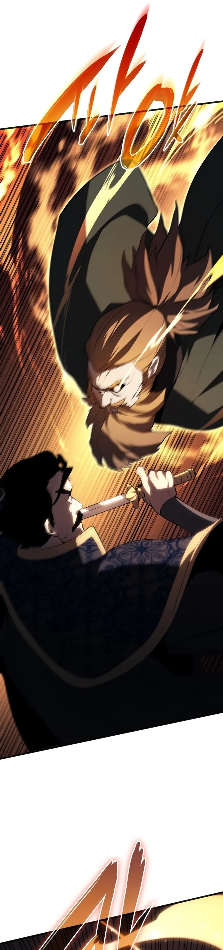 Read Reaper of the Drifting Moon PT Manga Online
