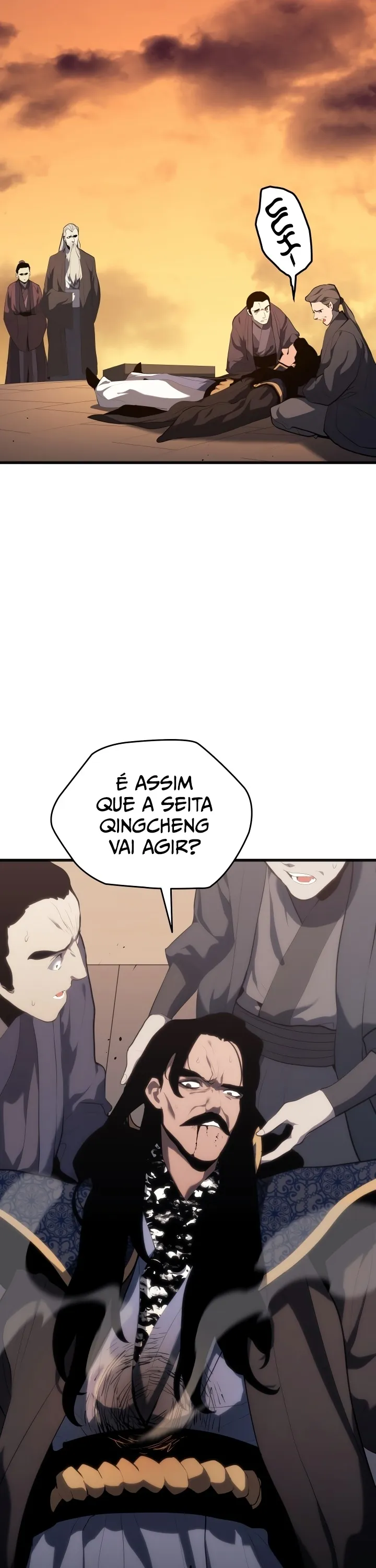 Read Reaper of the Drifting Moon PT Manga Online