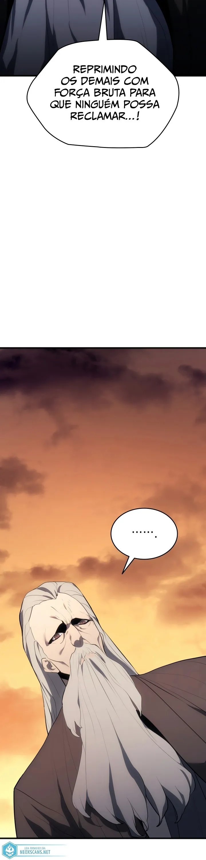 Read Reaper of the Drifting Moon PT Manga Online