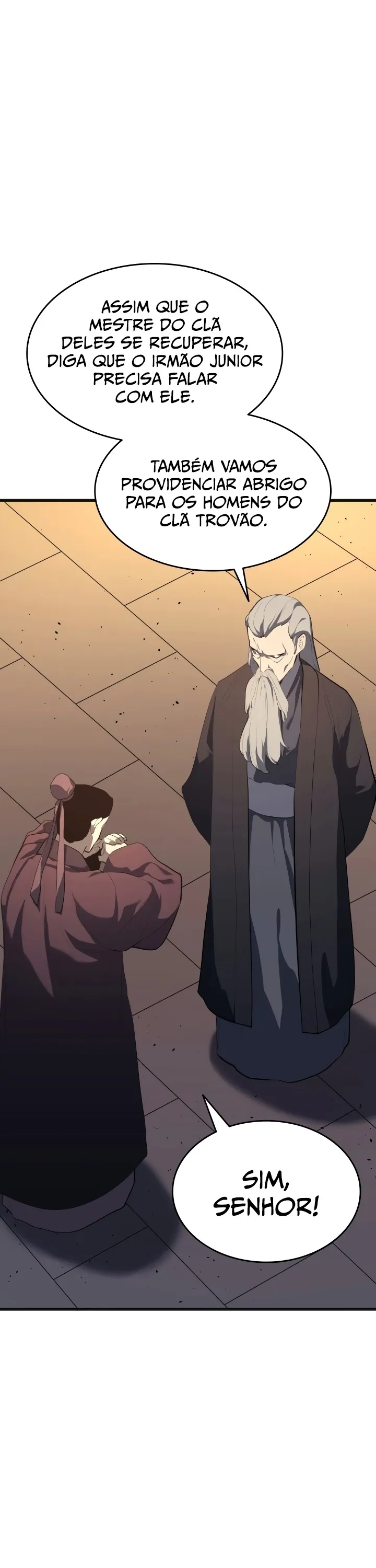 Read Reaper of the Drifting Moon PT Manga Online