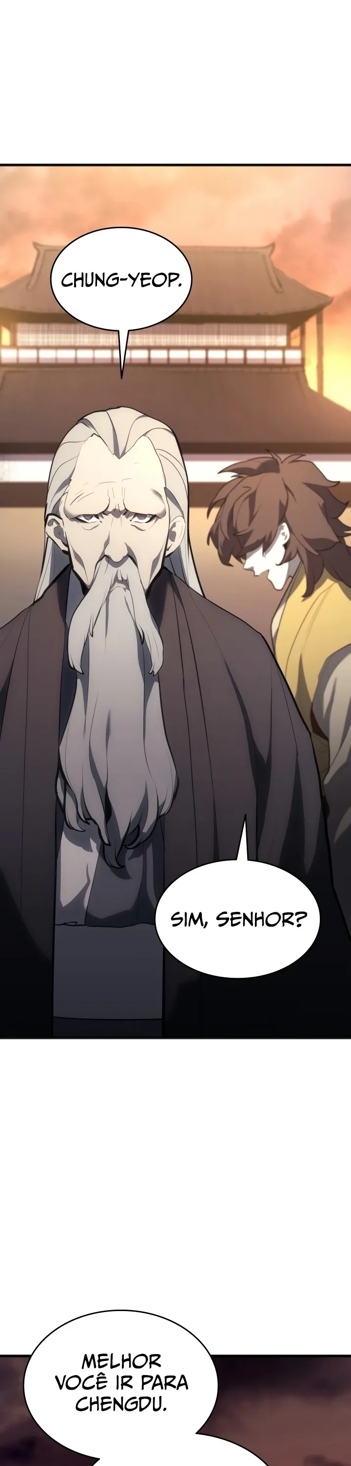 Read Reaper of the Drifting Moon PT Manga Online