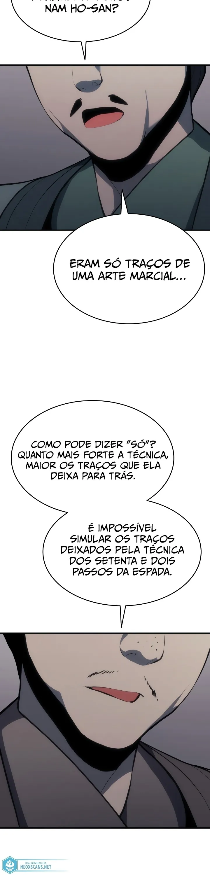 Read Reaper of the Drifting Moon PT Manga Online