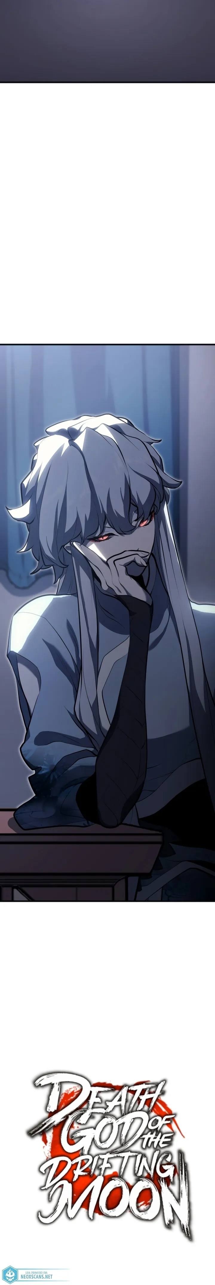 Read Reaper of the Drifting Moon PT Manga Online