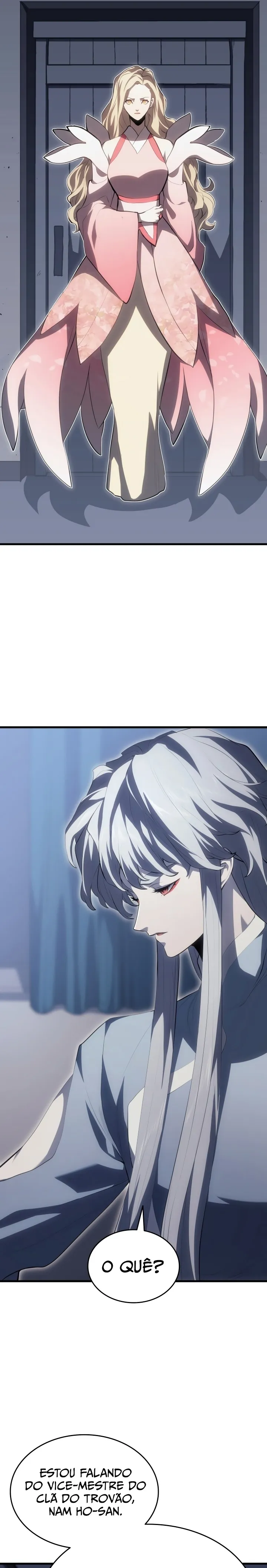 Read Reaper of the Drifting Moon PT Manga Online