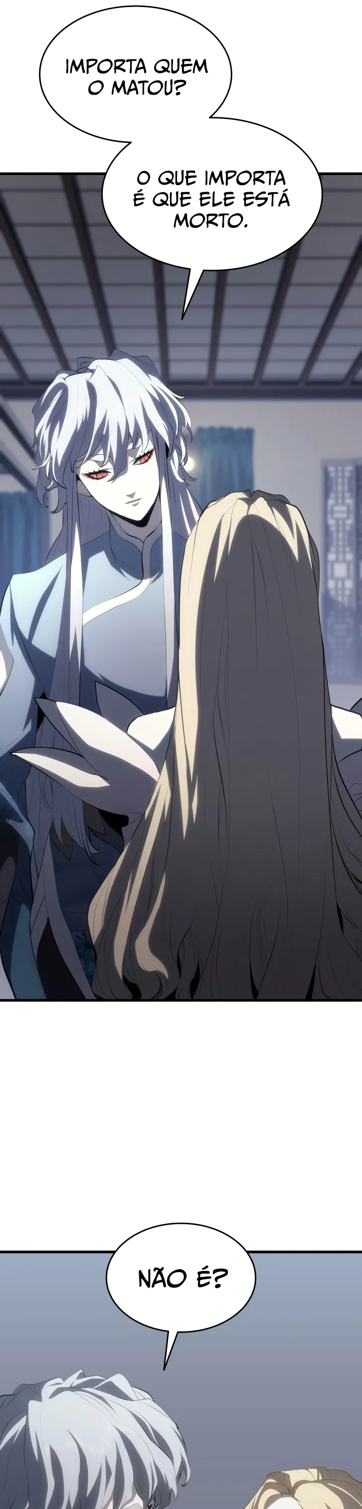 Read Reaper of the Drifting Moon PT Manga Online