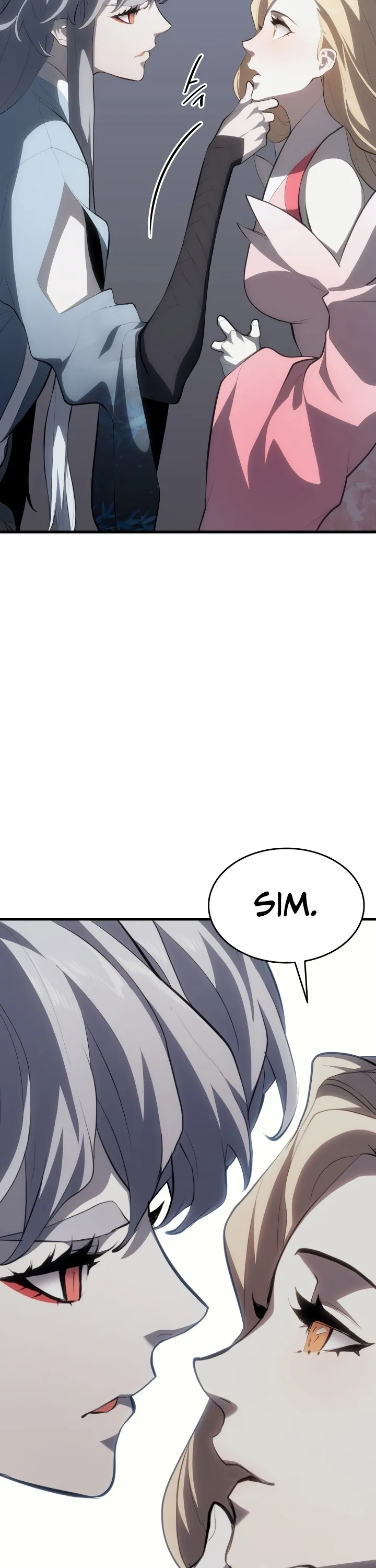 Read Reaper of the Drifting Moon PT Manga Online