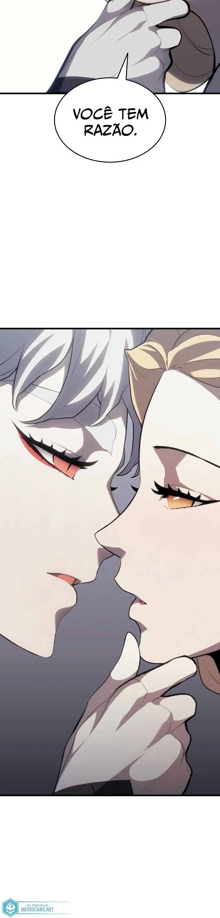 Read Reaper of the Drifting Moon PT Manga Online