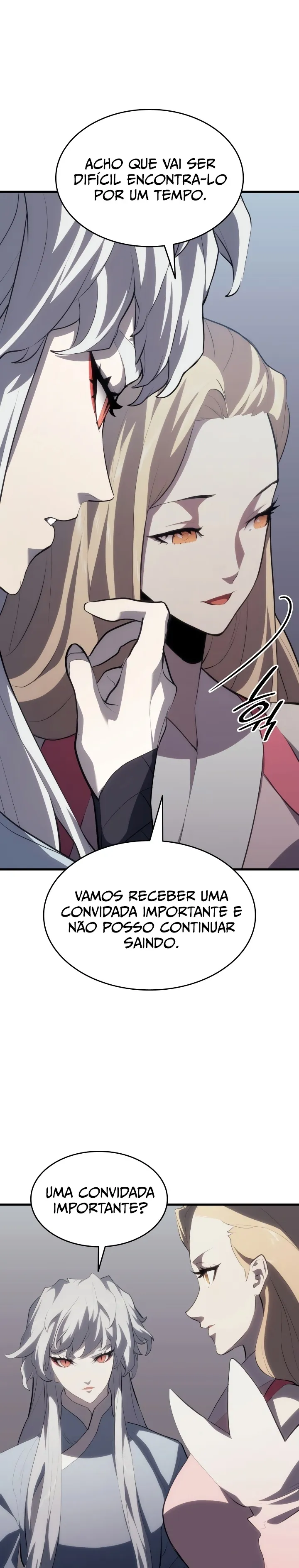 Read Reaper of the Drifting Moon PT Manga Online