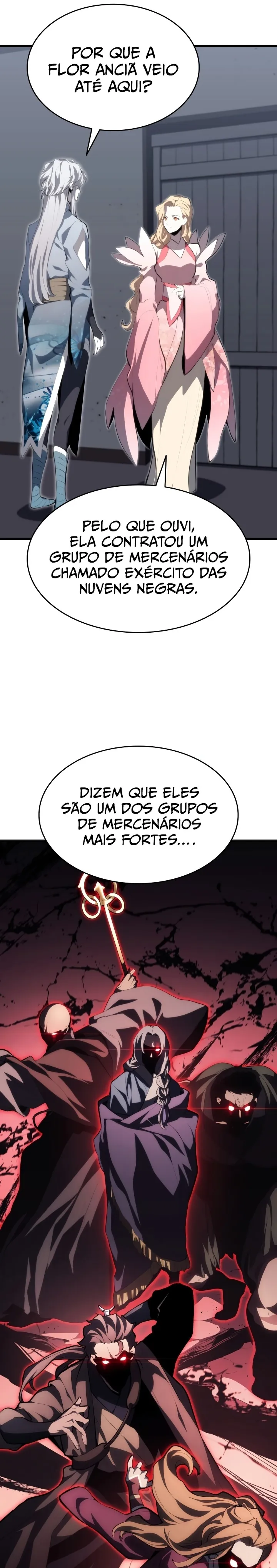 Read Reaper of the Drifting Moon PT Manga Online