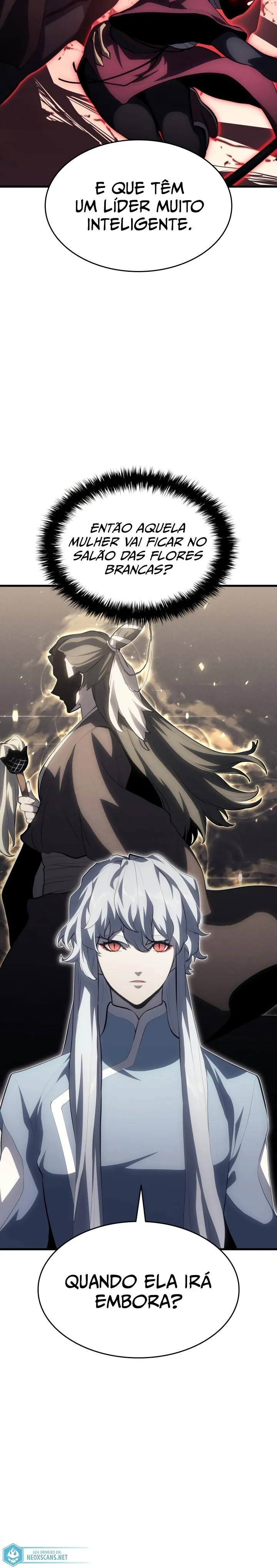 Read Reaper of the Drifting Moon PT Manga Online