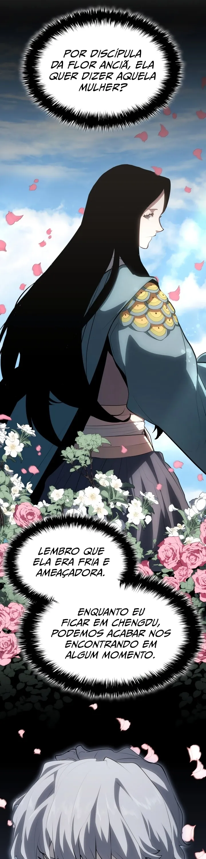 Read Reaper of the Drifting Moon PT Manga Online