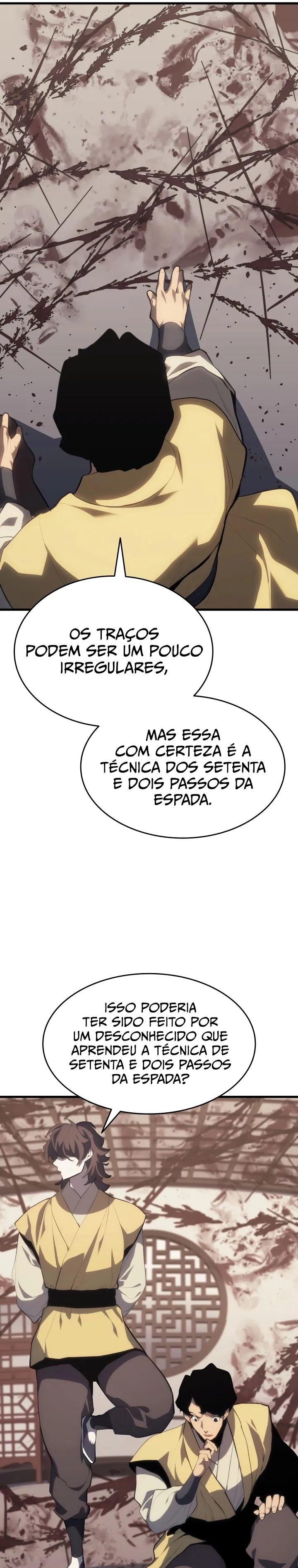Read Reaper of the Drifting Moon PT Manga Online