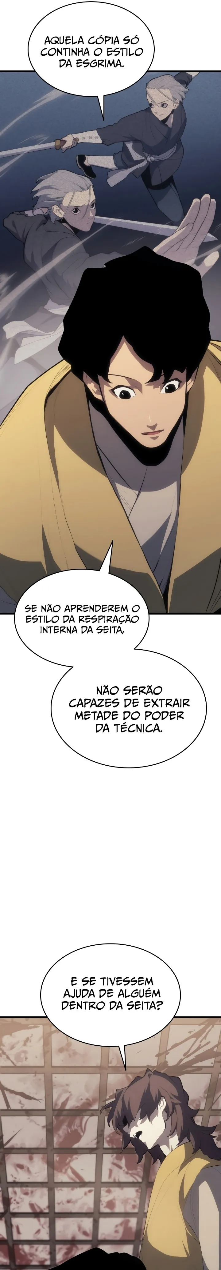 Read Reaper of the Drifting Moon PT Manga Online