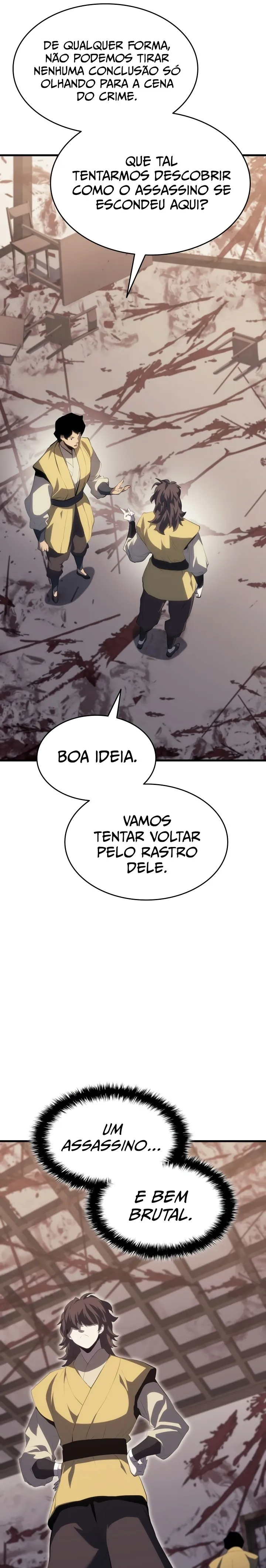 Read Reaper of the Drifting Moon PT Manga Online