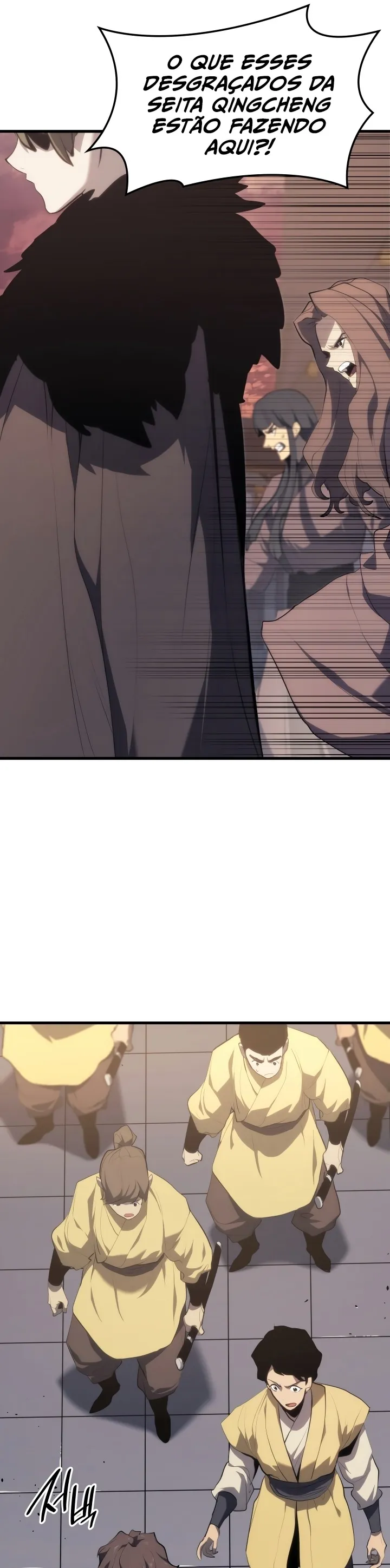 Read Reaper of the Drifting Moon PT Manga Online