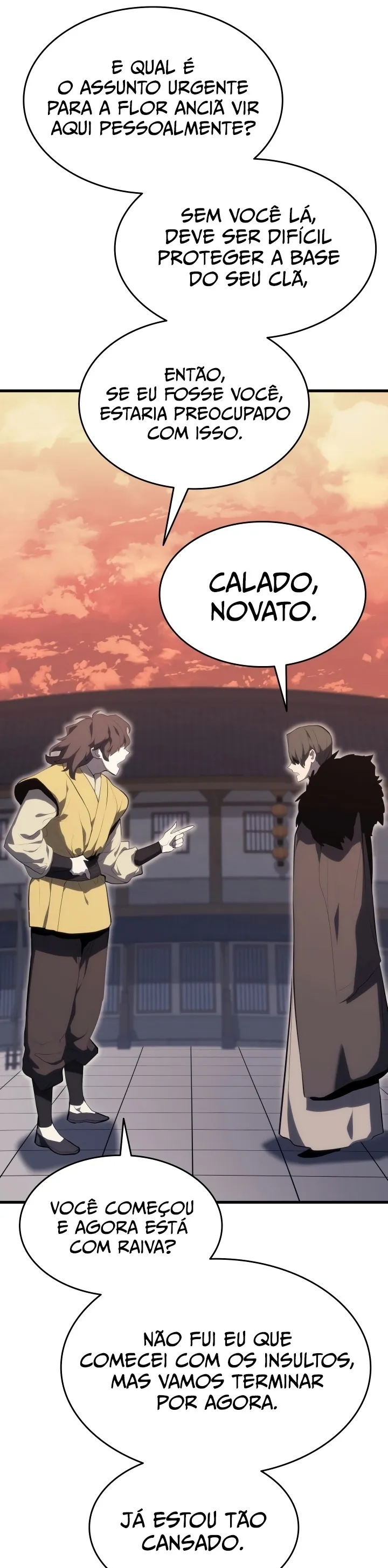 Read Reaper of the Drifting Moon PT Manga Online