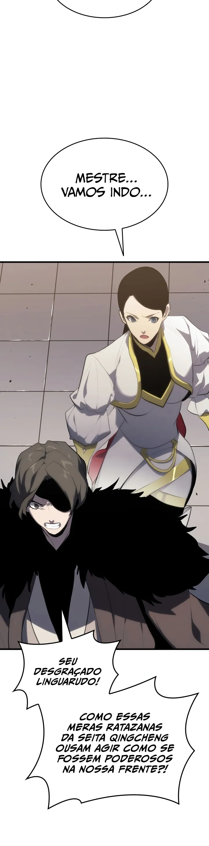 Read Reaper of the Drifting Moon PT Manga Online