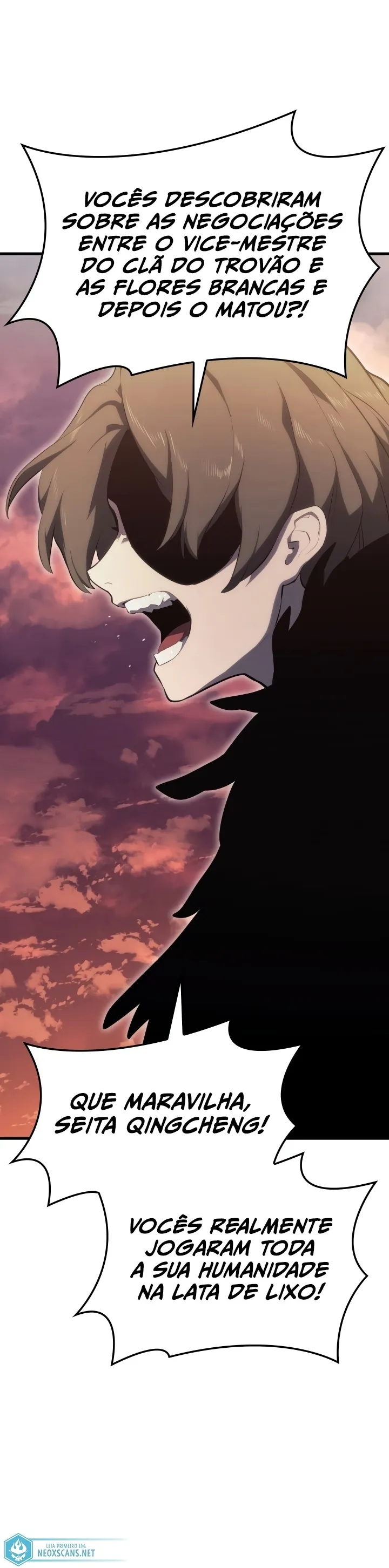 Read Reaper of the Drifting Moon PT Manga Online