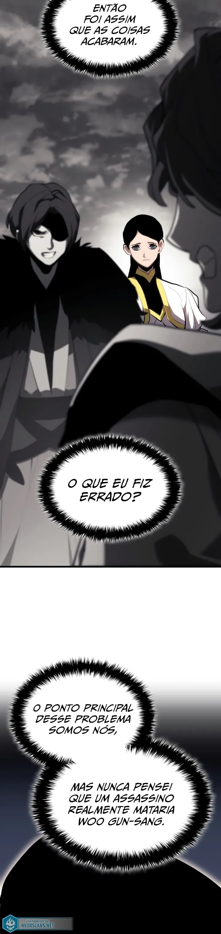 Read Reaper of the Drifting Moon PT Manga Online